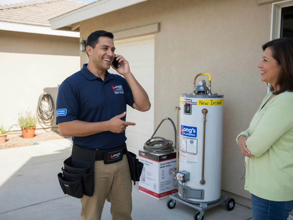 Leak Detection Liberal, KS FAQs
